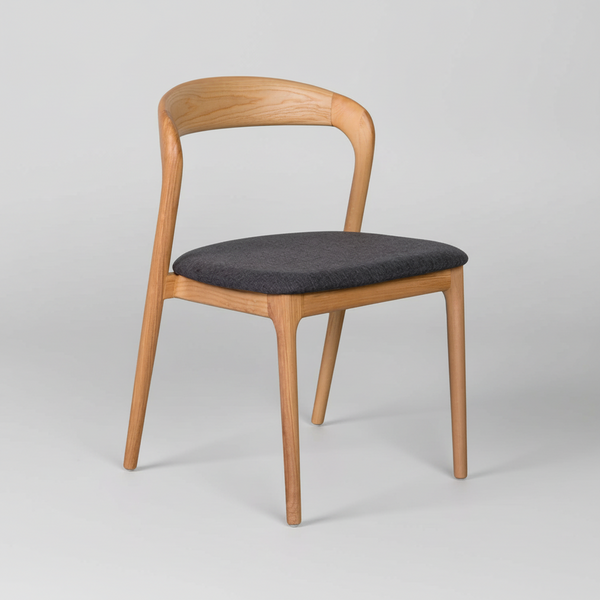Shannen : Dining Chair Natural Ash