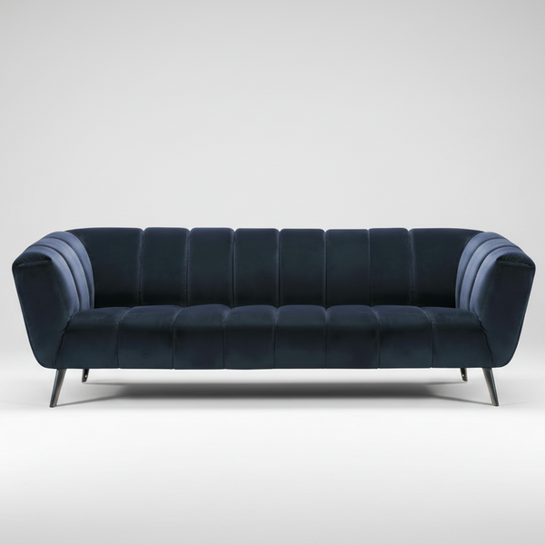 Sheldon : Sofa in Velvet