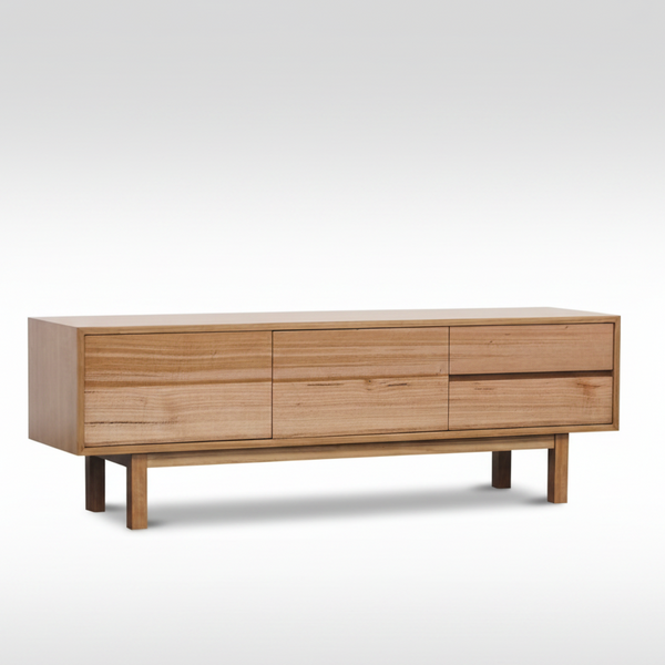 Siena : Tv Unit 1.6m Tasmanian Oak