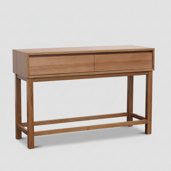 Siena : Console Table Tasmanian Oak