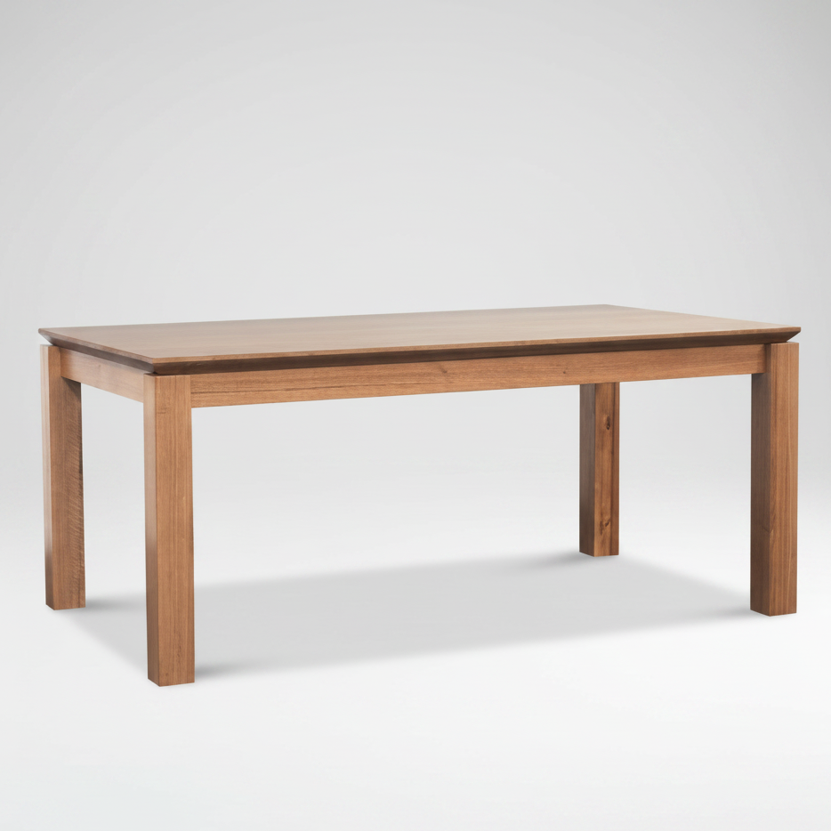 Siena : Dining Table Tasmanian Oak
