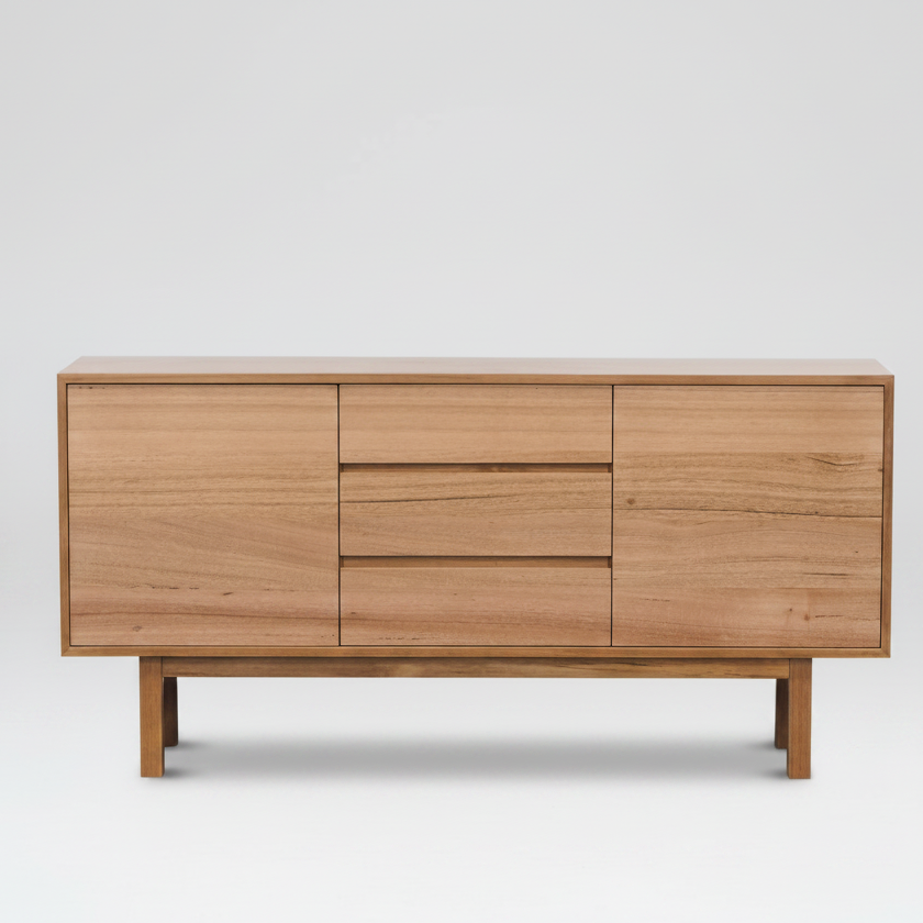 Siena : Buffet Cabinet 1.6m Tasmanian Oak