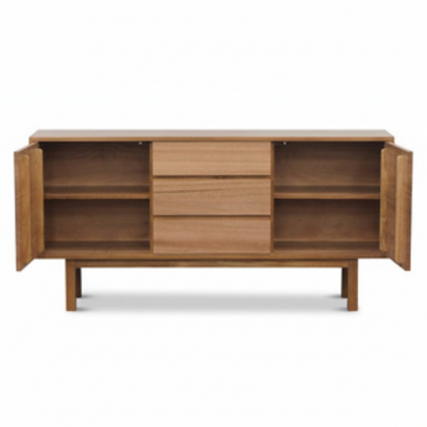 Siena : Buffet Cabinet 1.6m Tasmanian Oak