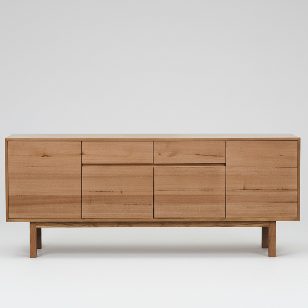 Siena : Buffet Cabinet 1.9m Tasmanian Oak