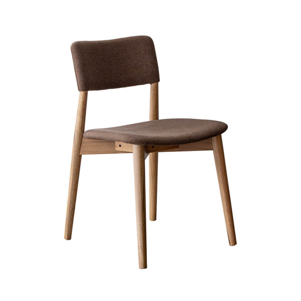 Sonny: Dining Chair Marri