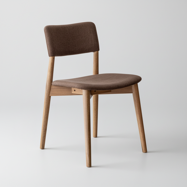 Sonny: Dining Chair Marri