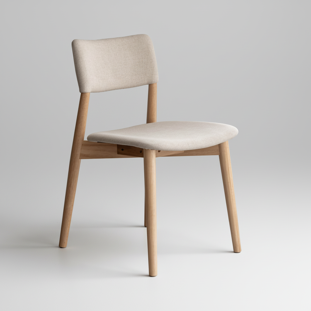 Sonny: Dining Chair Messmate