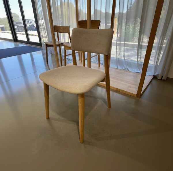 Sonny: Dining Chair Messmate