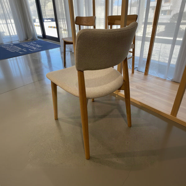 Sonny: Dining Chair Messmate