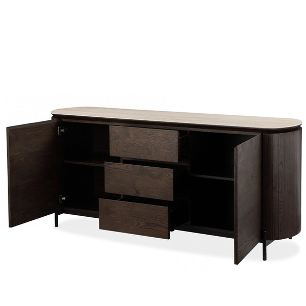 Sorrento : Buffet Cabinet 1.8m