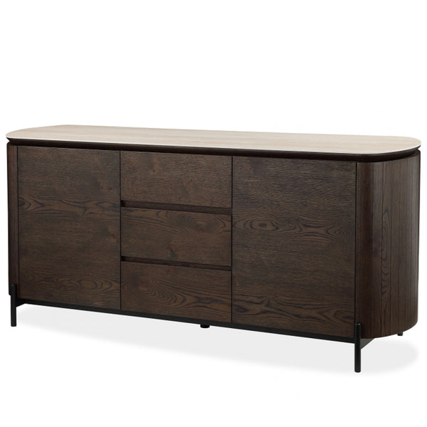Sorrento : Buffet Cabinet 1.8m