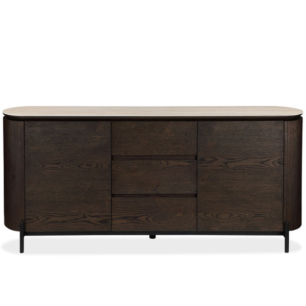 Sorrento : Buffet Cabinet 1.8m