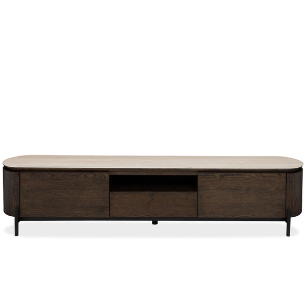 Sorrento : TV Unit 2.0m