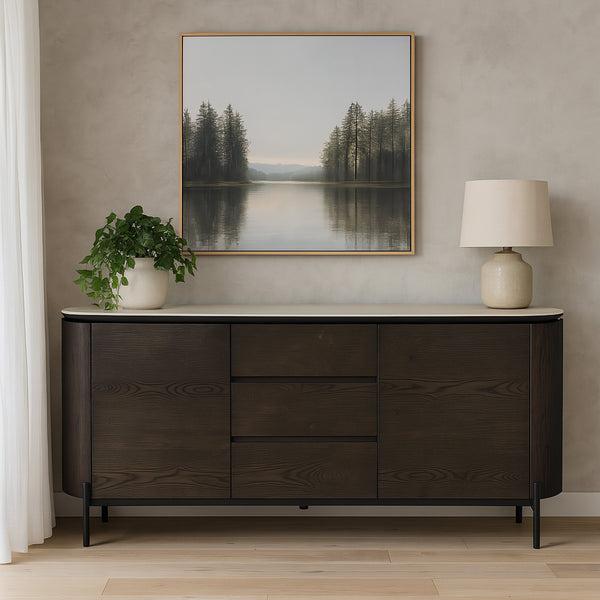 Sorrento : Buffet Cabinet 1.8m