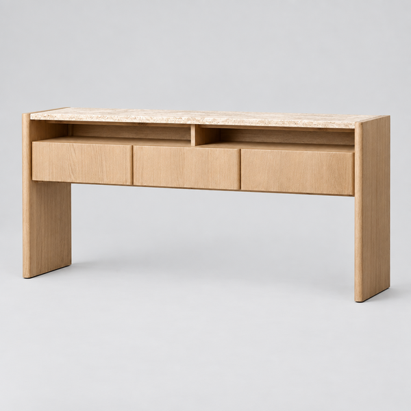 Stella : Console Table 1.8m
