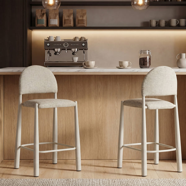 Sunday : Bar Stool Autumn