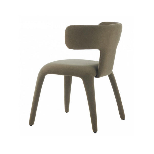 Taurus : Dining Chair Leaf Fabric