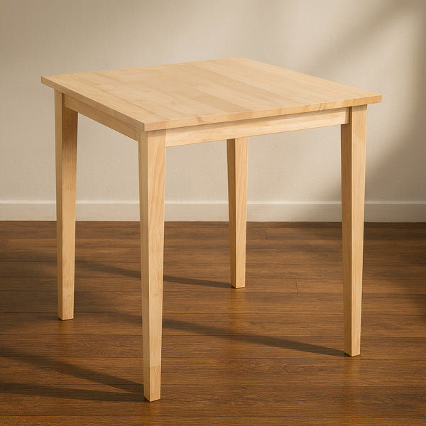 Tina: Bistro Table
