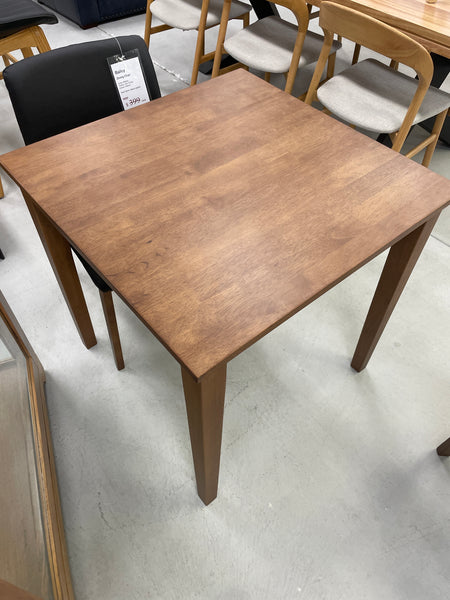 Tina: Bistro Table 120x75cm