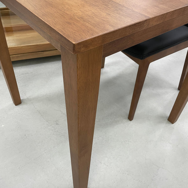 Tina: Bistro Table 75x75cm