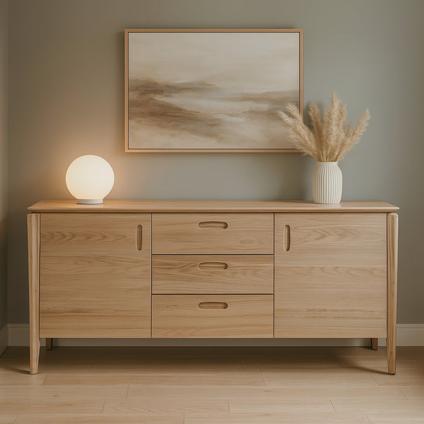 Torre : Buffet Cabinet 1.6m