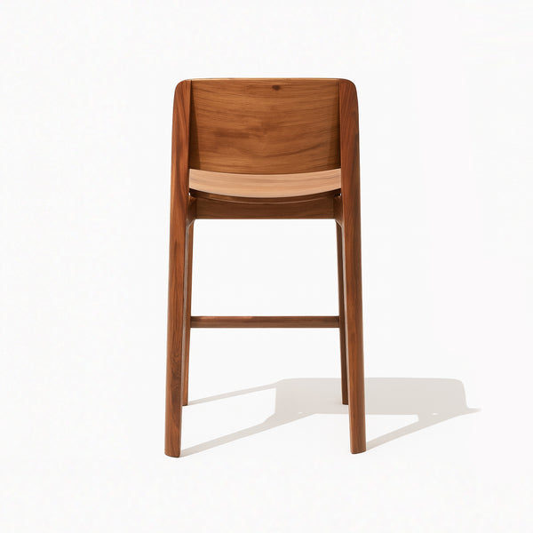 Torre : Bar Stool Blackwood