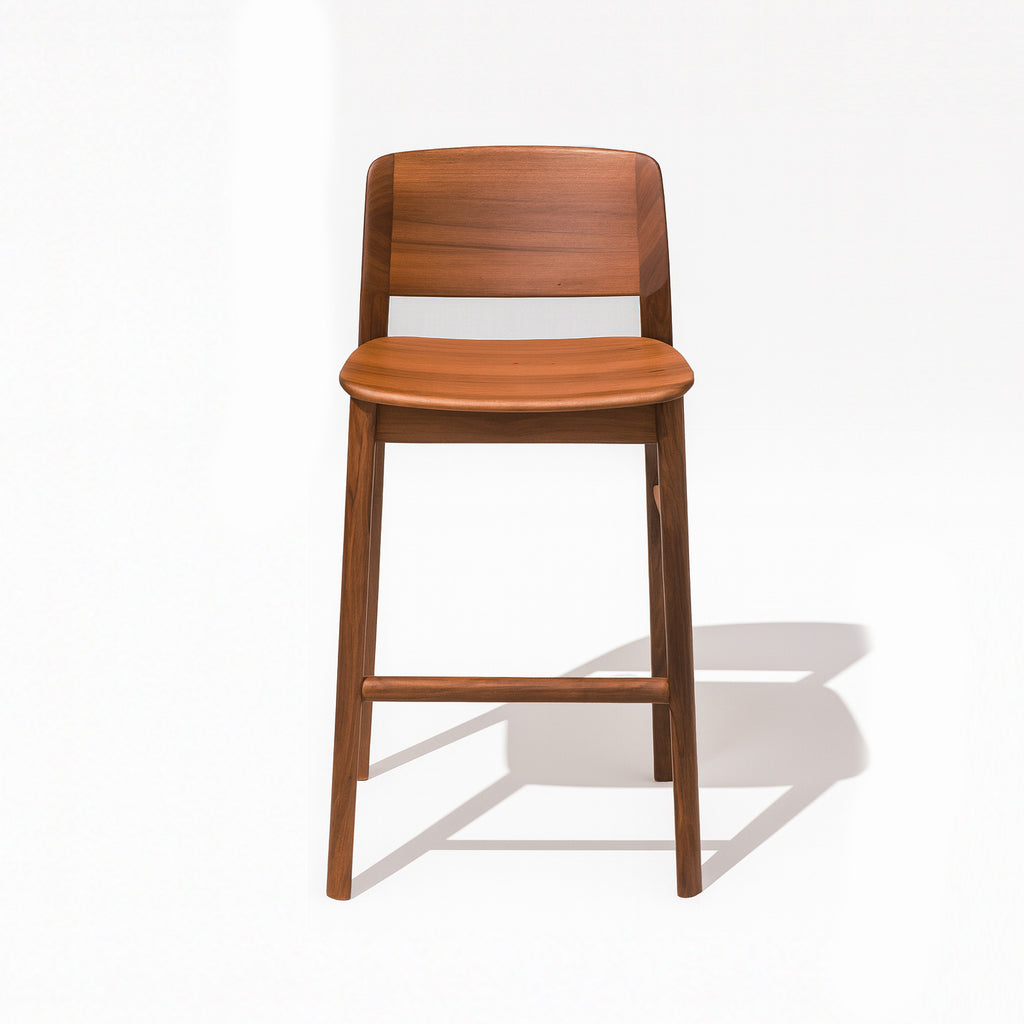 Torre : Bar Stool Blackwood