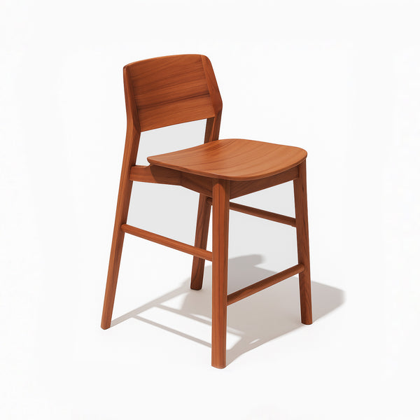 Torre : Bar Stool Blackwood