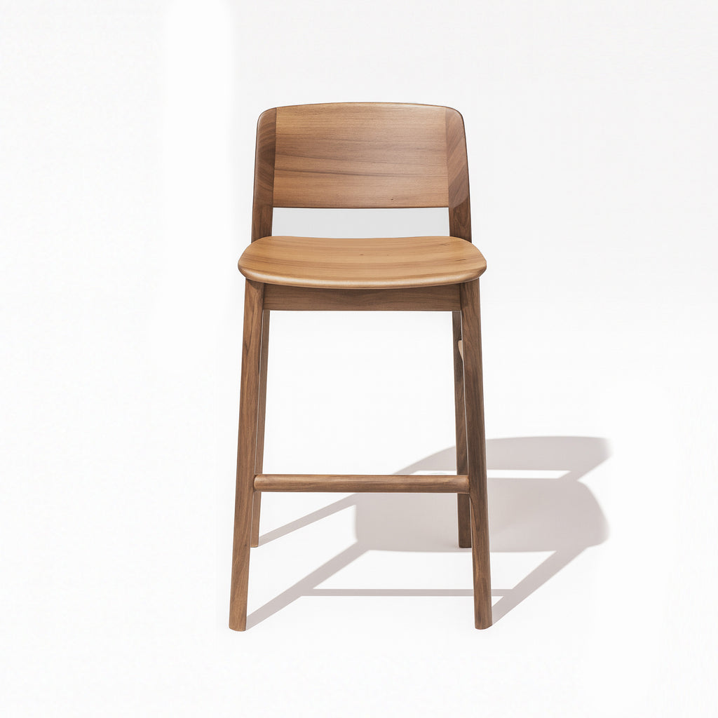 Torre : Bar Stool Blackbutt