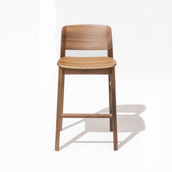Torre : Bar Stool Blackbutt