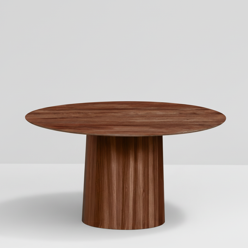 Dora : Round Table Blackwood