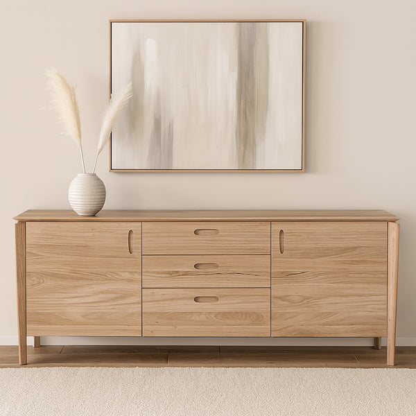 Torre : Buffet Cabinet 2.0m