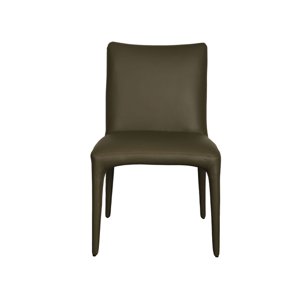 Toulon: Dining Chair Olive