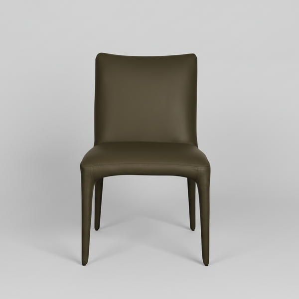 Toulon: Dining Chair Olive