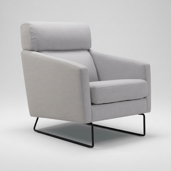 Space : Accent Chair Fabric