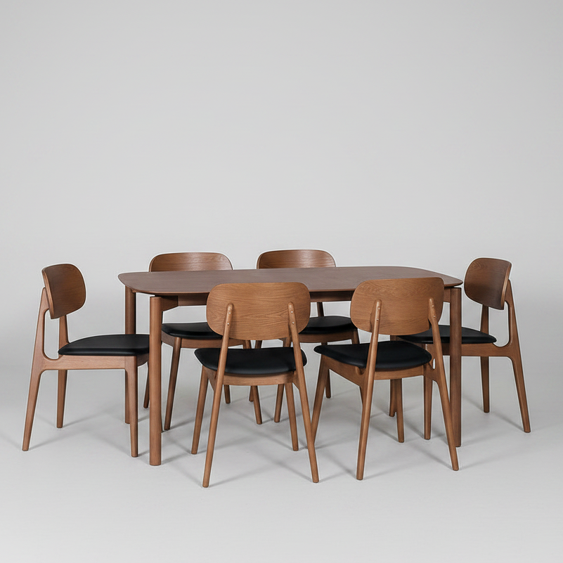 Bowi : Dining Setting