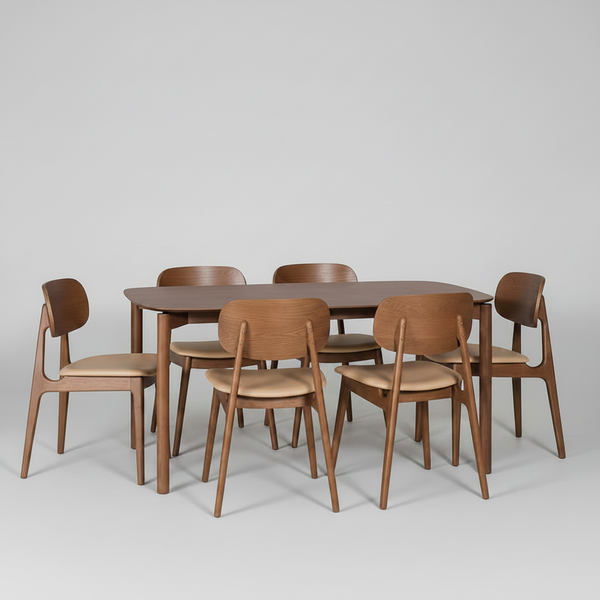 Bowi : Dining Setting