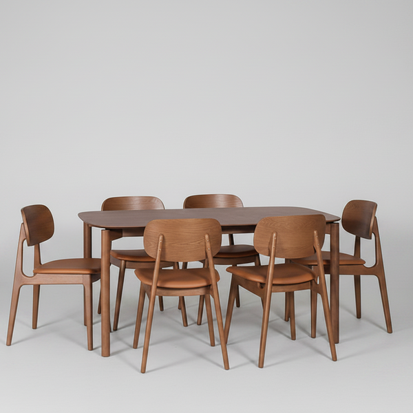 Bowi : Dining Setting