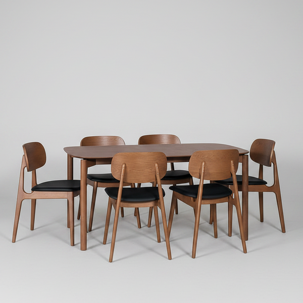 Bowi : Dining Setting