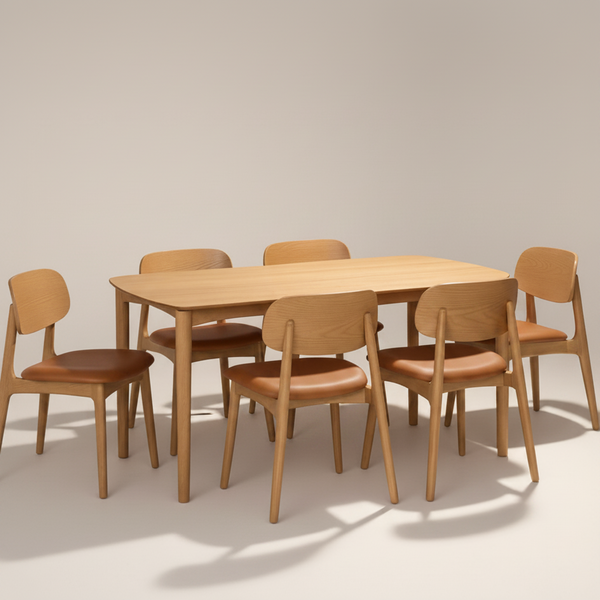 Bowi : Dining Setting