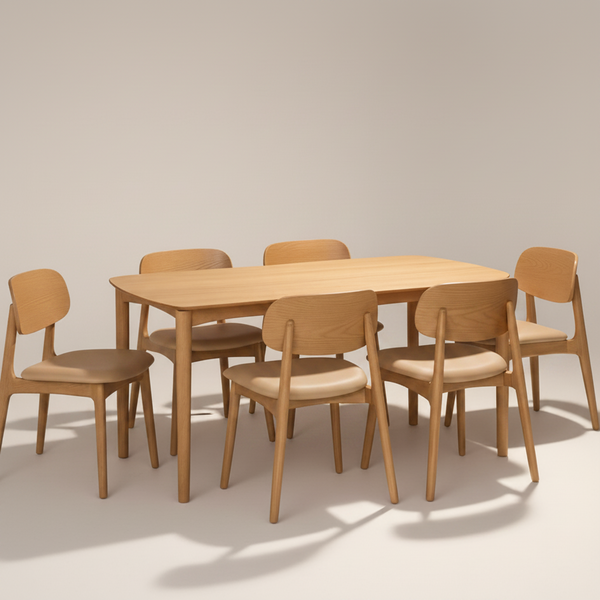 Bowi : Dining Setting