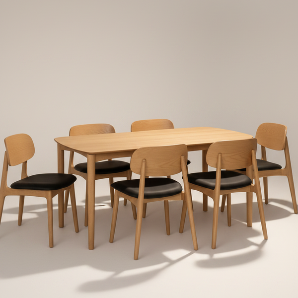 Bowi : Dining Setting
