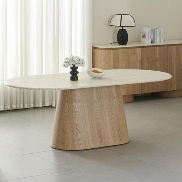 Waverley : Dining Table