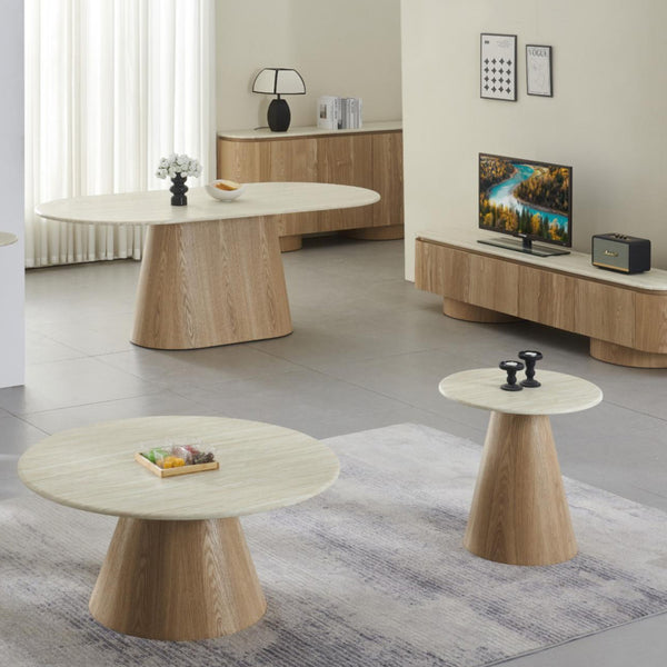 Waverley : Accent Tables