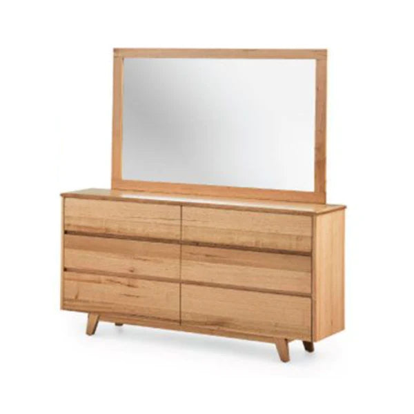 Windsor Bed: Q - K