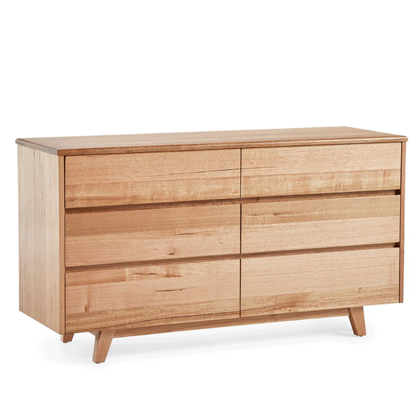 Windsor Bed: Q - K