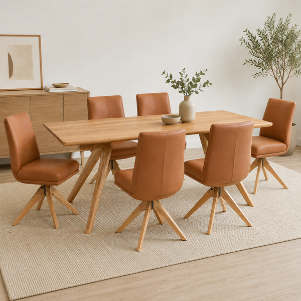 Windsor : Dining Table