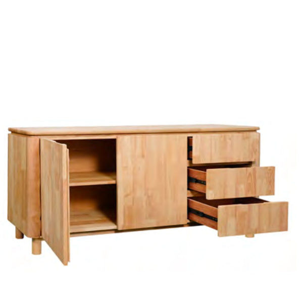 York : Buffet Unit 1.5m