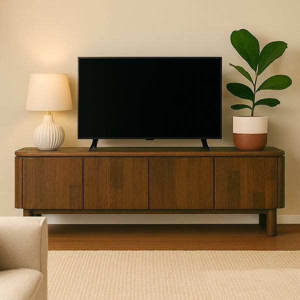 York : TV Unit 1.6m