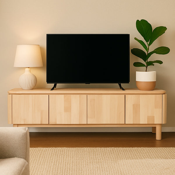 York : TV Unit 1.6m